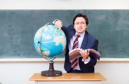 教員が異動の時の内示される時期はいつくらい?口外することはだめ?