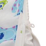 保育園で使う布団のカバーの作り方をレシピ付きで紹介!おすすめの生地は?