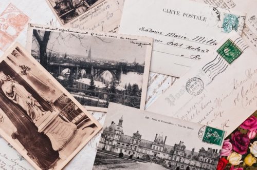 バイトを辞めるときに手紙を書こう!挨拶の例文やお礼のメールでもいい?