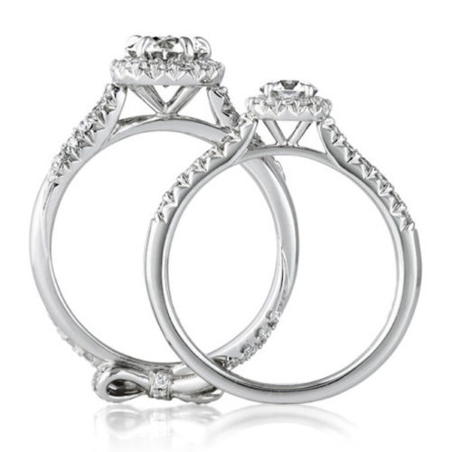 指輪のサイズはアメリカと日本で表記が違う?早見表や気を付けることは?