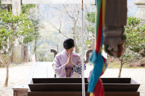 13参りとは?行う時期や理由また服装は着物でないといけない?