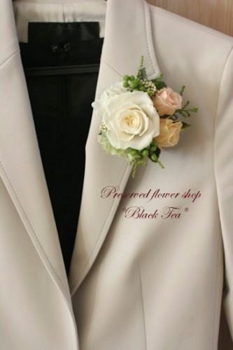 入学式でつけるコサージュの色には気を付けよう!色によって意味が違う?