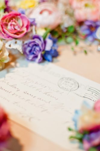 先輩が引退する時にメッセージにお礼や感動を入れて送ろう!例文も紹介!