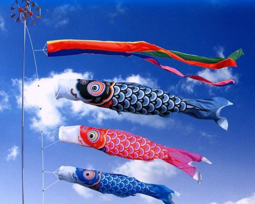 端午の節句のお祝いは何をすべき?金額の相場や喜ばれるものを紹介!