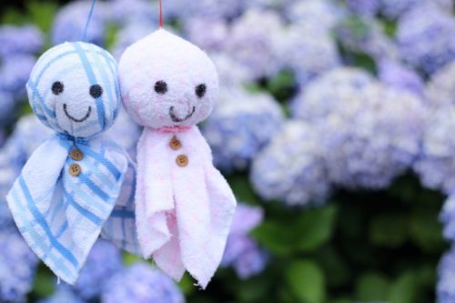 梅雨入りの宣言の定義や条件とは?関東や関西など地域によって違う?