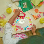 保育参観での親子制作のおすすめなネタは?2歳、3歳、4歳別に紹介!