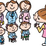 保育参観でのふれあい遊びのおすすめは?親子で楽しめるもや盛り上がるものは?