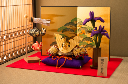 初節句のお祝いは男の子にはどーする?金額の相場ややり方は?