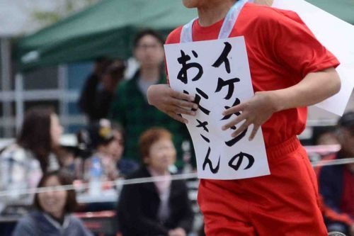 運動会の競技でおもしろで盛り上がるのは?幼稚園や保育園、小学校では?