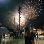 花火大会が中止になったらどうなる?準備してた花火は捨てるの?