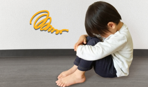 幼稚園を嫌がる子供への対応は?ぐずる理由やあやす方法は?