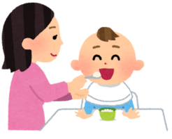 うなぎは何歳から食べさせることができる?なぜ子供はだめ?