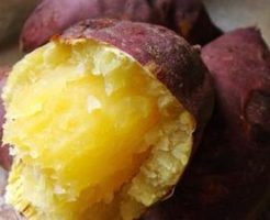 さつまいもの食べ過ぎは便秘、下痢で腹痛になる?太ることもある!