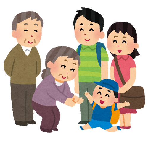 初盆の挨拶の言葉と訪問時や手紙の例文は?