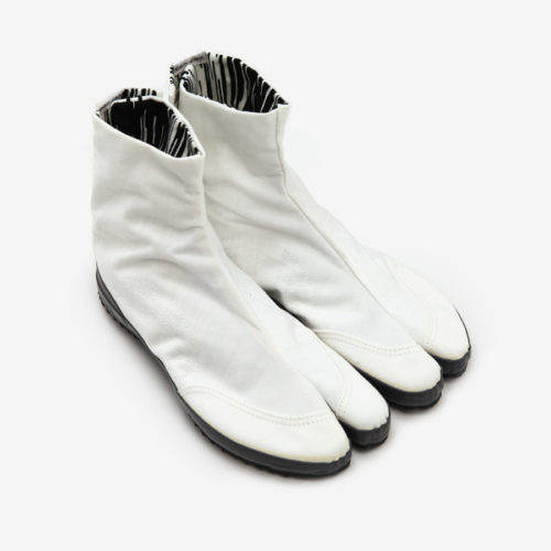 足袋の履き方を動画で紹介!きれいに履くコツはどうする?