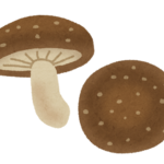 しいたけが腐るとどなる?見分け方や食べるとどうなる?