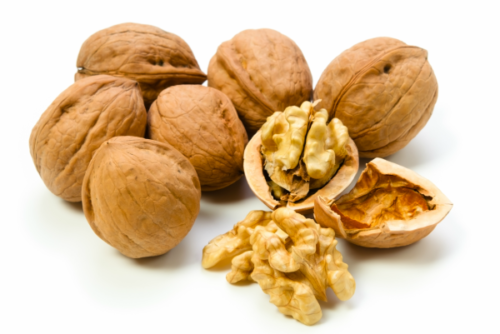 クルミはいつから食べられる?赤ちゃんの離乳食にはいいの?