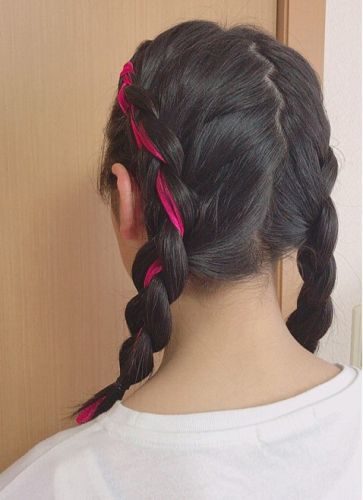 ハチマキの巻き方!男のかっこいいものから女のかわいいものを紹介!