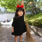 子供のハロウィンでのおすすめ!かわいい、かっこいいものは?
