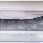 冷凍庫の霜の原因は？なぜ急にできたりするのかの理由や対策を紹介！