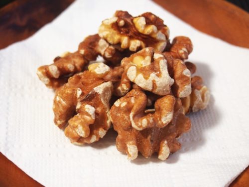 クルミは一日に何粒食べるのがいい?取りすぎは栄養に悪影響がある?