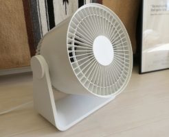 暖房とサーキュレーターは一緒に使うべき！ベストな置き場所や効果は？