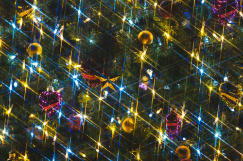 クリスマスプレゼントの渡し方!彼氏・彼女をサプライズで感動させる!