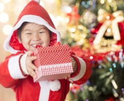 サンタさんは親なの？子供に正体がばれそうな時のごまかし方は？