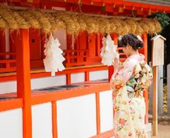 初詣に行かない人の運勢は低い？行かない人が多い理由はなぜ？