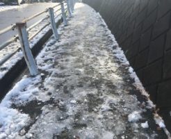 お風呂の凍結防止の方法は？水抜きや残り湯で出来る？