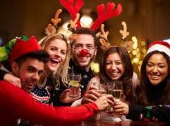 クリスマスに友達と出来る過ごし方は？楽しく面白い過ごし方は？