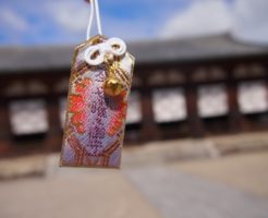 お守りはどこにつける？付ける場所で効果を最大限に発揮する!