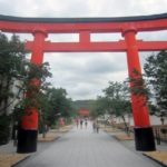 喪中での初詣のルールは?いつから神社に行くことが出来る?