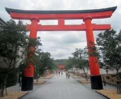 喪中での初詣のルールは？いつから神社に行くことが出来る？