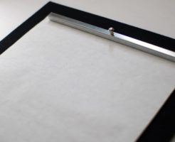 書き初めの言葉で小学生の学年別におすすめの言葉や四字熟語を紹介!