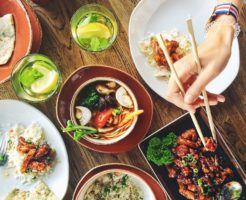 鴨の血の栄養や効能がすごい!血抜きの方法も紹介!