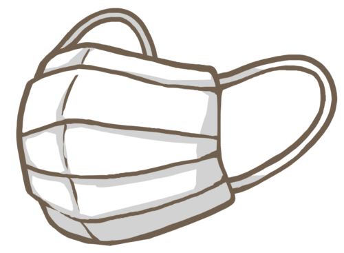 マスクで息苦しい時の対処法や対策は?解消するのは簡単!