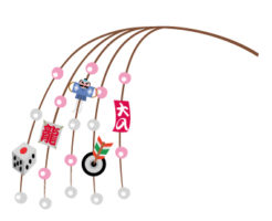 小正月2019年はいつからいつまで?行事の意味や由来食べ物は?
