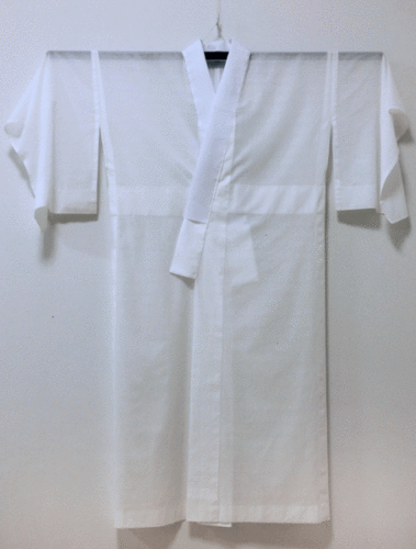 肌襦袢のたたみ方や直し方の注意点!保存の方法は?