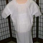 肌襦袢の着方!裾避けの巻き方の手順や下着の頼み方は?