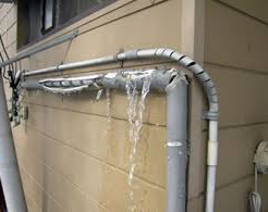 水道管が凍結するのは何度から?溶かす対策や対処法を紹介!