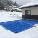 雪かきをしないとどうなる?被害がでる積雪の量や時間は?