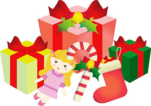 サンタクロースに手紙を書こう!宛先や住所、例文も紹介!