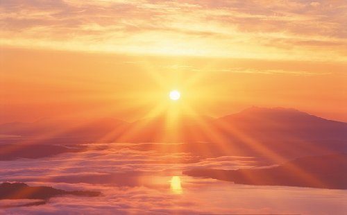 新年の挨拶を友達に送る!年賀状やメールでの言葉や例文を紹介!