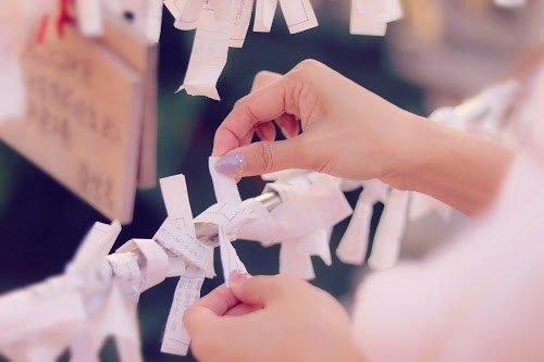 あけおめlineが男から届いた!本気度や脈ありのサインは?