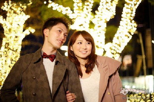 クリスマスに付き合ってない人をデートに誘う時の心理は?