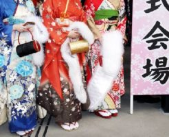 成人式に行きたくない人必見!いじめが理由の人の割合や後悔は?