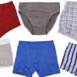 ブリーフ派の高校生はあり？女子の本音や履き替えた方が良い？