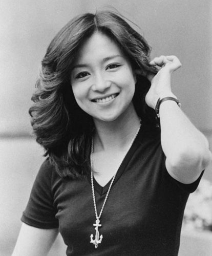 小川ローザの現在や再婚相手の夫は?離婚理由は何だった?