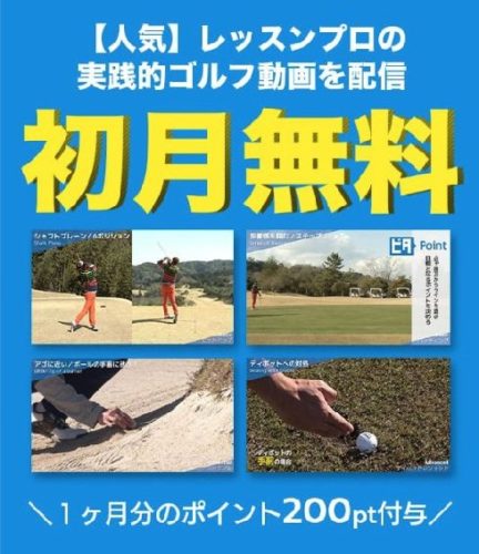 ピタゴルは本当にうまくなる?料金や初月無料とは?初心者でも上達する?